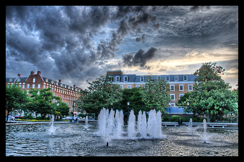 Click to magnify/shrink Skokie Images